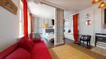 Studio flat to rent