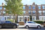 1 bedroom ground floor flat to rent