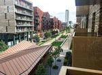 Studio apartment to rent