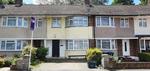 3 bedroom terraced house to rent