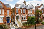 5 bedroom terraced house to rent