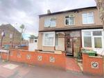 3 bedroom end of terrace house to rent