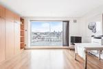 Studio apartment to rent