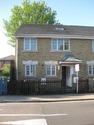 Studio flat to rent