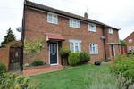 3 bedroom semi-detached house to rent