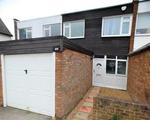 3 bedroom terraced house to rent