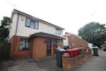 2 bedroom semi-detached house to rent