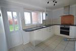 3 bedroom detached house to rent