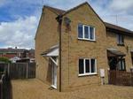 2 bedroom semi-detached house to rent