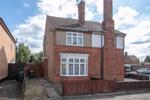 2 bedroom semi-detached house to rent