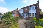 4 bedroom detached house to rent