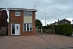 3 bedroom detached house to rent