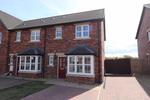 3 bedroom semi-detached house to rent