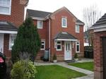 3 bedroom detached house to rent