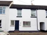 3 bedroom terraced house to rent