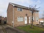 2 bedroom semi-detached house to rent