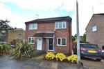 2 bedroom semi-detached house to rent