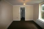 Studio flat to rent