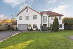 5 bedroom detached house to rent