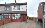 2 bedroom semi-detached house to rent