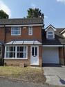 3 bedroom semi-detached house to rent