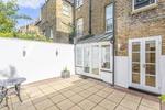 1 bedroom ground floor flat to rent