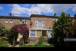 5 bedroom terraced house to rent