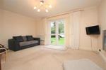 1 bedroom ground floor flat to rent