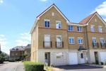 4 bedroom terraced house to rent