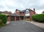 4 bedroom detached house to rent