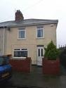 3 bedroom end of terrace house to rent