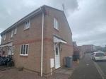 2 bedroom semi-detached house to rent