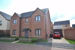 4 bedroom detached house to rent