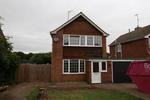 3 bedroom detached house to rent