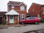 3 bedroom detached house to rent