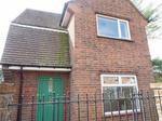 3 bedroom detached house to rent