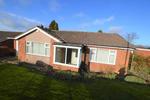 3 bedroom detached bungalow to rent