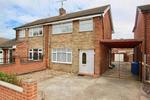 3 bedroom semi-detached house to rent