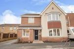 4 bedroom detached house to rent