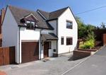 3 bedroom detached house to rent