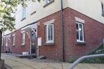 1 bedroom ground floor flat to rent