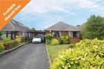 3 bedroom detached bungalow to rent