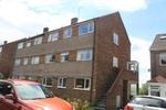 2 bedroom ground floor flat to rent