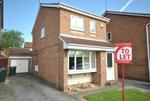 3 bedroom detached house to rent