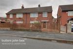 3 bedroom semi-detached house to rent