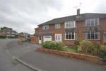 3 bedroom semi-detached house to rent
