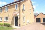 3 bedroom semi-detached house to rent