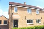 3 bedroom semi-detached house to rent