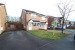 2 bedroom semi-detached house to rent