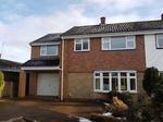 4 bedroom semi-detached house to rent